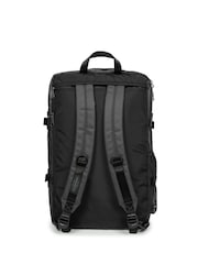 Eastpak Tarp Black Travelpack Bag - Image 6 of 10