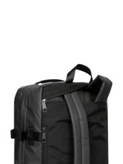 Eastpak Tarp Black Travelpack Bag - Image 9 of 10