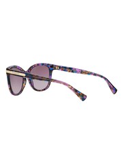COACH Purple Sunglasses - Image 10 of 12