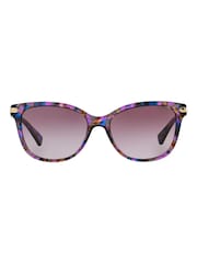 COACH Purple Sunglasses - Image 2 of 12