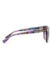 COACH Purple Sunglasses - Image 6 of 12