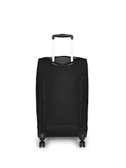 Eastpak Black Transit'R 4 L + Luggage - Image 2 of 6