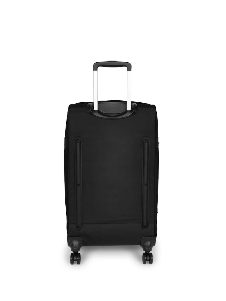 Eastpak Black Transit'R 4 L + Luggage - Image 2 of 6