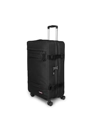Eastpak Black Transit'R 4 L + Luggage - Image 3 of 6