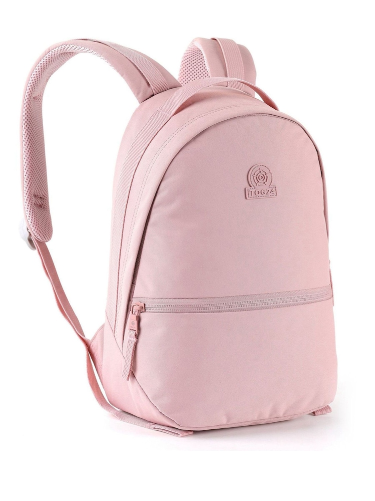 Rosa - Mochila Exley de Tog 24 - Imagen 1 de 6