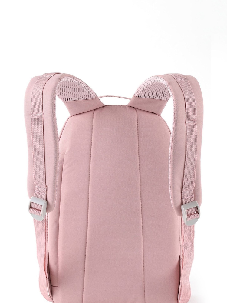 Rosa - Mochila Exley de Tog 24 - Imagen 2 de 6