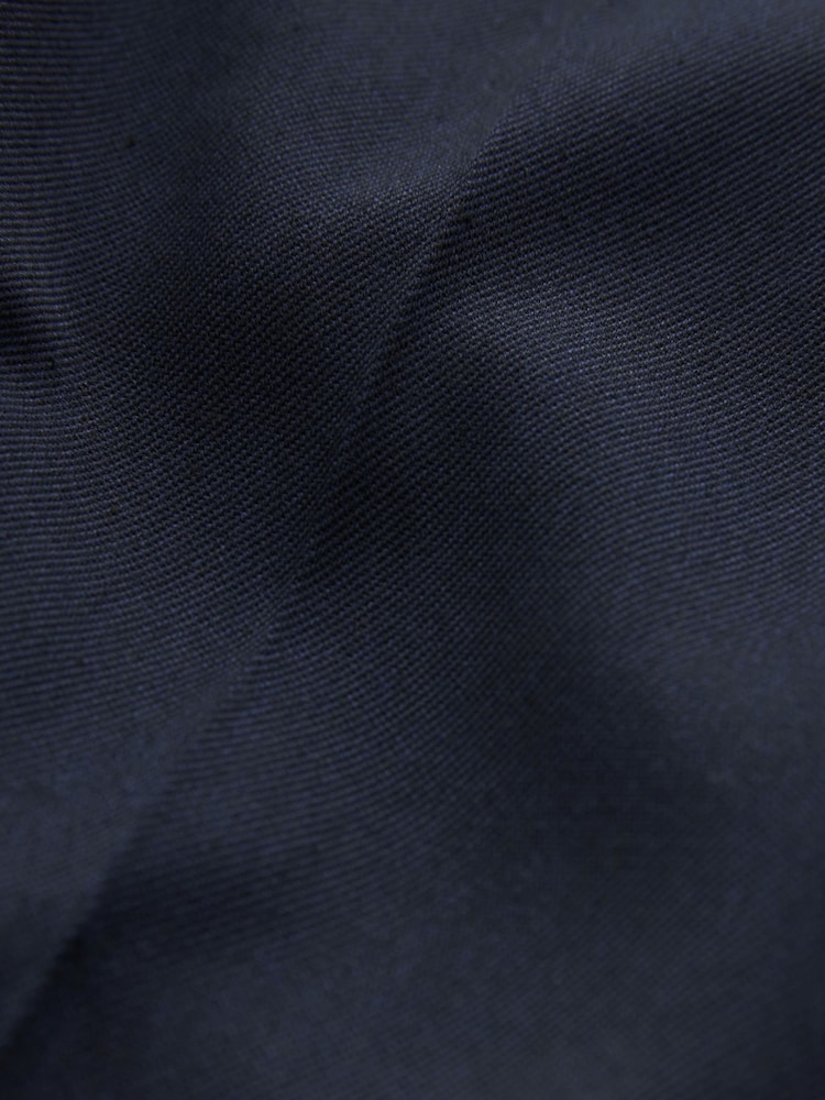 marine - Pantalon scolaire à plis (3-17ans) - Image 10 of 10