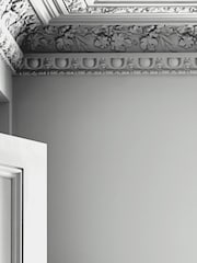 Laura Ashley Silver White Matt Emulsion 2.5Lt Paint - Image 2 of 4