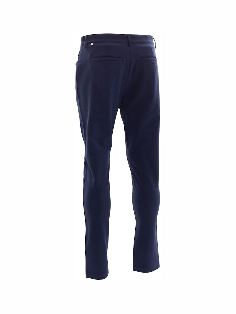 Calvin Klein Golf Genius 4-Way Stretch Trousers - Image 5 of 8