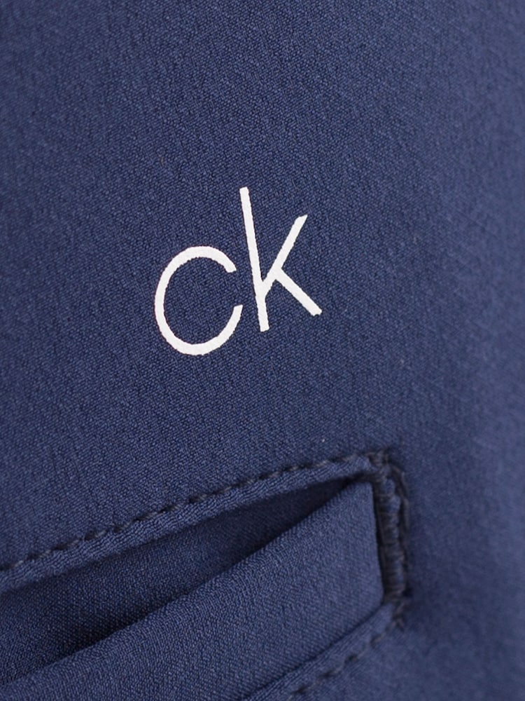 Calvin Klein Golf Genius 4-Way Stretch Trousers - Image 8 of 8