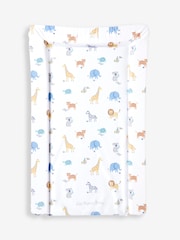 JoJo Maman Bébé Safari Baby Changing Mat - Image 3 of 3