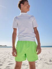 Weiß - Sonnenschutzweste (1.5–16 Jahre) - Bild 1 von 8