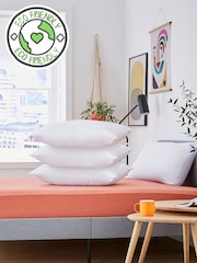 Snug Snuggle Up Pillows - 4 Pack - Image 1 of 10