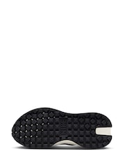 Nike Blue Phoenix Waffle Trainers - Image 9 of 11