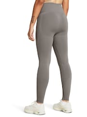 Under Armour Brown Training Seamless Leggings - Image 2 of 6