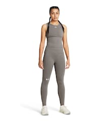 Under Armour Brown Training Seamless Leggings - Image 3 of 6