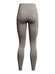 Under Armour Brown Training Seamless Leggings - Image 6 of 6