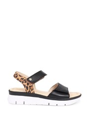 Van Dal Lightweight Leather Sandals - Image 1 of 5