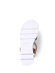 Van Dal Lightweight Leather Sandals - Image 5 of 5