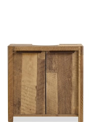 Natural Bronx Oak Effect Under Sink Storage Unit - Image 5 of 10
