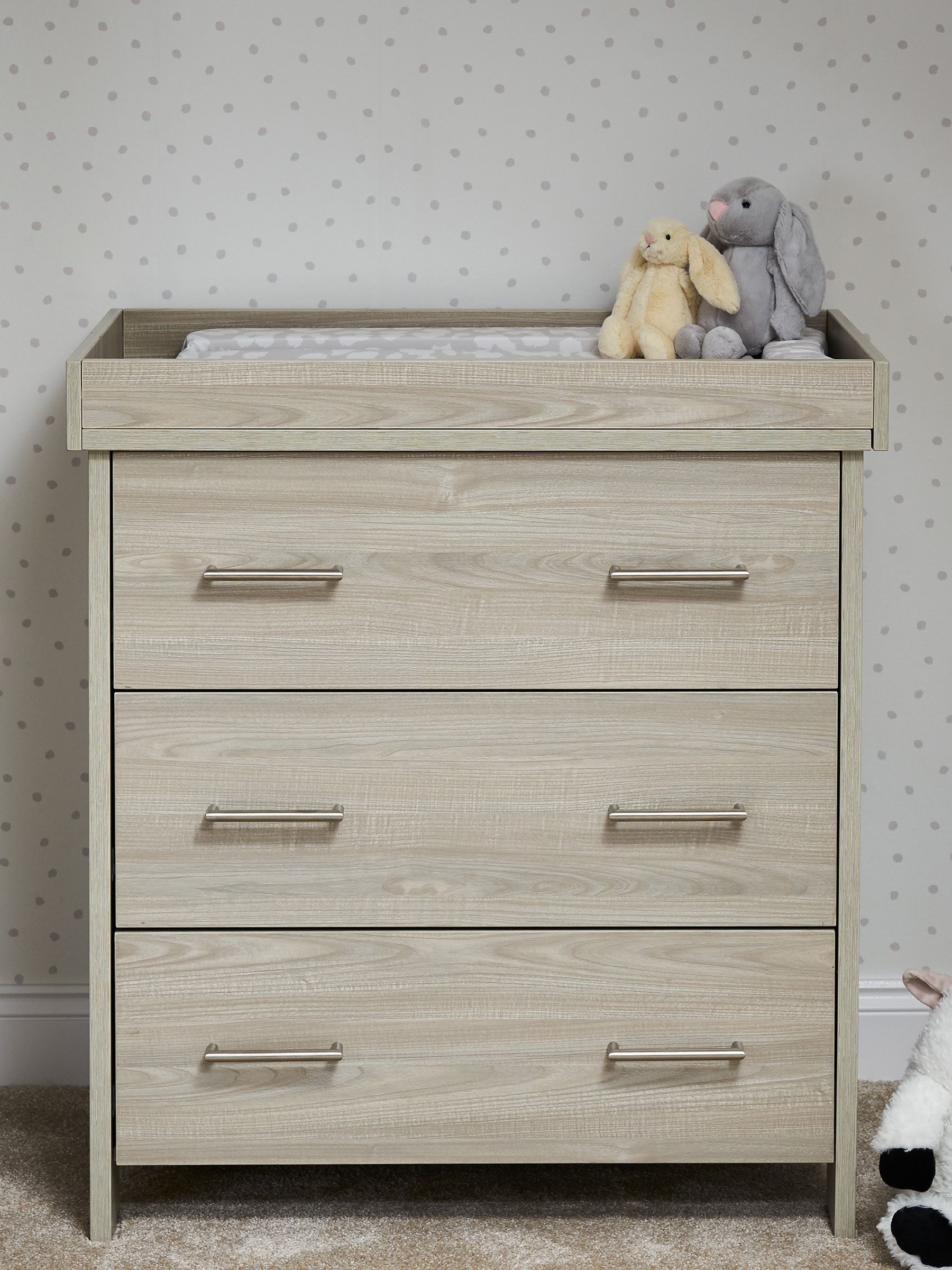 Nika Changing Unit - Image 4