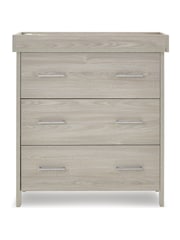 Obaby Grey Nika Changing Unit - Image 2 of 4