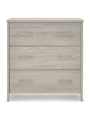 Obaby Grey Nika Changing Unit - Image 3 of 4