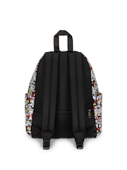 Eastpak Black Day Pak'R Mickey Print Bag - Image 2 of 5