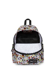 Eastpak Black Day Pak'R Mickey Print Bag - Image 3 of 5