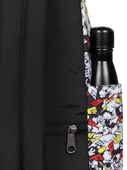 Eastpak Black Day Pak'R Mickey Print Bag - Image 4 of 5