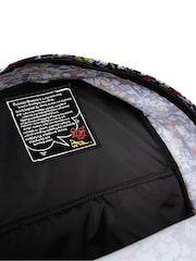 Eastpak Black Day Pak'R Mickey Print Bag - Image 5 of 5