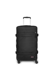 Eastpak Black Transit'R 4 M + Luggage - Image 2 of 7