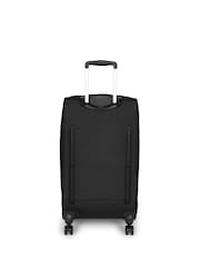 Eastpak Black Transit'R 4 M + Luggage - Image 3 of 7