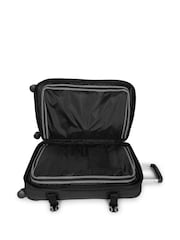 Eastpak Black Transit'R 4 M + Luggage - Image 6 of 7
