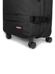 Eastpak Black Transit'R 4 M + Luggage - Image 7 of 7