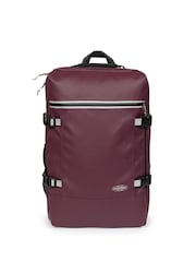 Eastpak Purple Travelpack Bag - Image 1 of 6