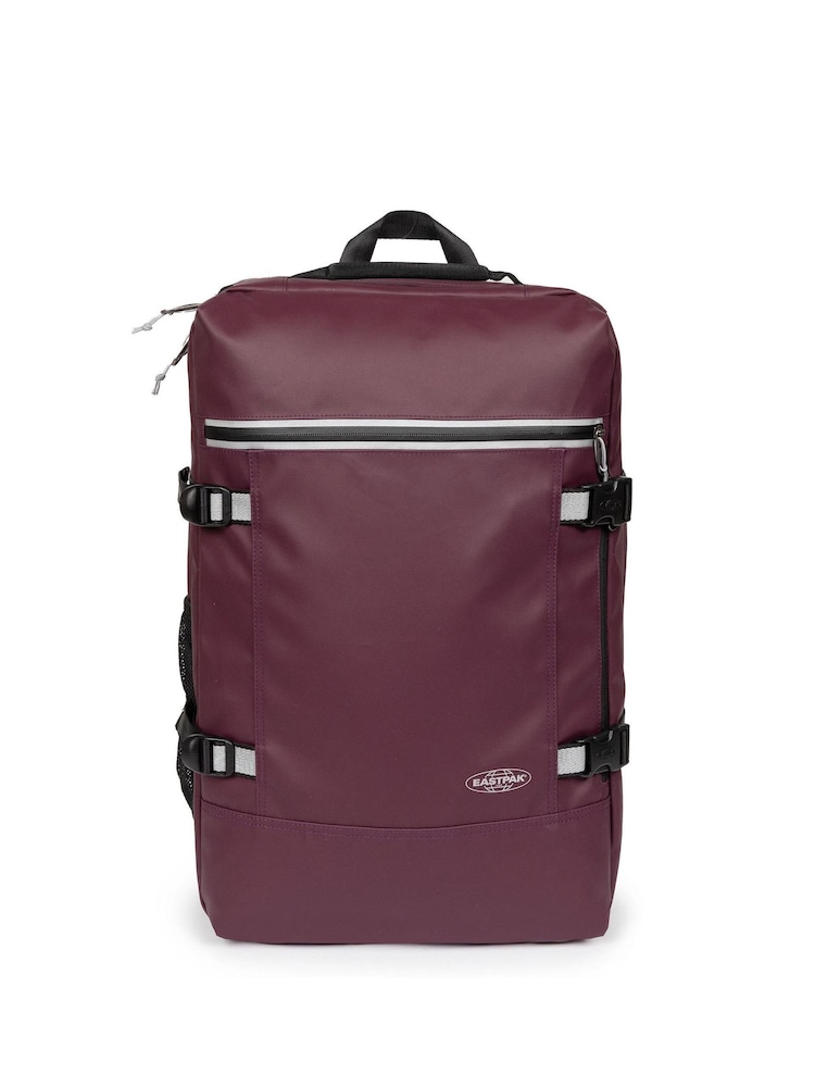 Eastpak Purple Travelpack Bag - Image 1 of 6 Eastpak Purple Travelpack Bag - Image 1 of 6