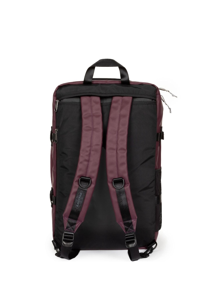 Eastpak Purple Travelpack Bag - Image 2 of 6 Eastpak Purple Travelpack Bag - Image 2 of 6