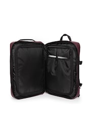 Eastpak Purple Travelpack Bag - Image 3 of 6