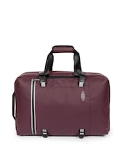 Eastpak Purple Travelpack Bag - Image 4 of 6