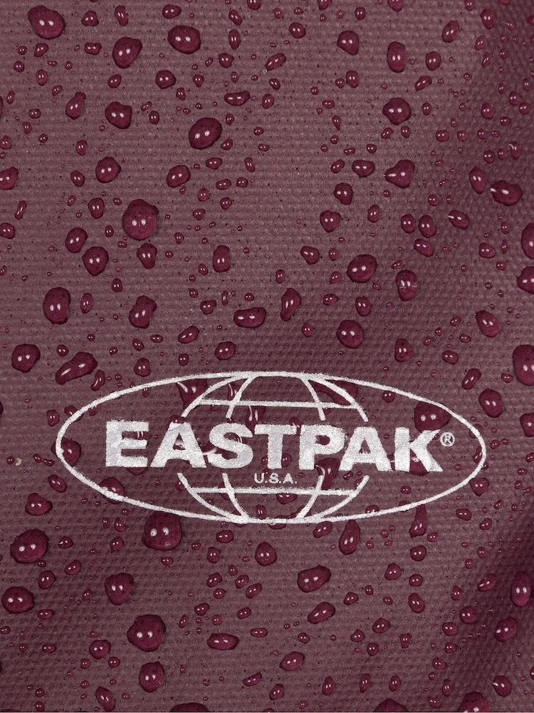 Eastpak Purple Travelpack Bag - Image 6 of 6 Eastpak Purple Travelpack Bag - Image 6 of 6