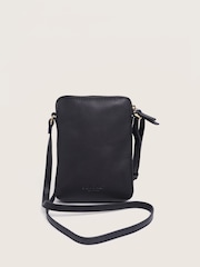 Seasalt Cornwall Blue Kenwyn Phone Bag - Image 1 of 4