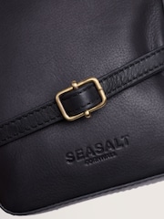 Seasalt Cornwall Blue Kenwyn Phone Bag - Image 3 of 4