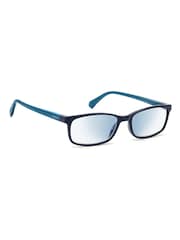 Polaroid Blue Reading Glasses With Blocking Filter +1.5 Strength - Image 3 of 6