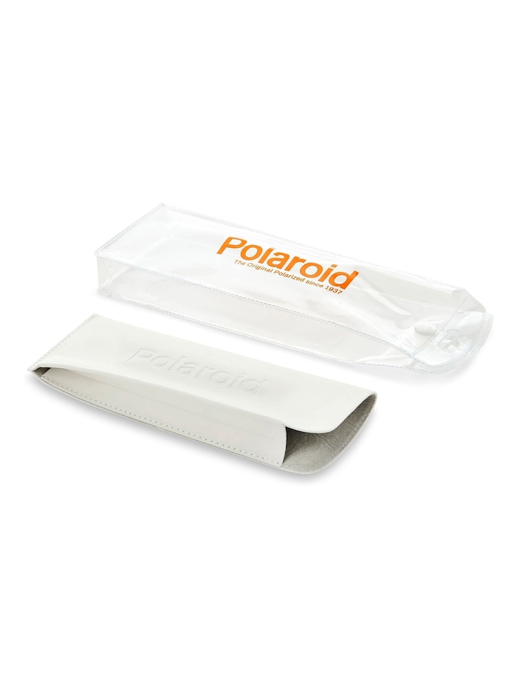 Polaroid Blue Reading Glasses With Blocking Filter +1.5 Strength - Image 6 of 6