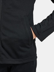 Nike Black/Gold Dri-FIT Academy Training Tracksuit - Image 2 of 8