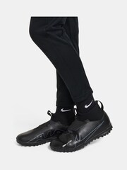 Nike Black/Gold Dri-FIT Academy Training Tracksuit - Image 5 of 8