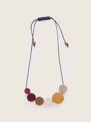Seasalt Cornwall Trevessa halsband - Bild 1 av 3