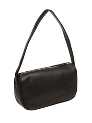 Pure Luxuries London Alicia Nappa Leather Grab Bag - Image 2 of 5