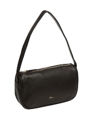 Pure Luxuries London Alicia Nappa Leather Grab Bag - Image 3 of 5